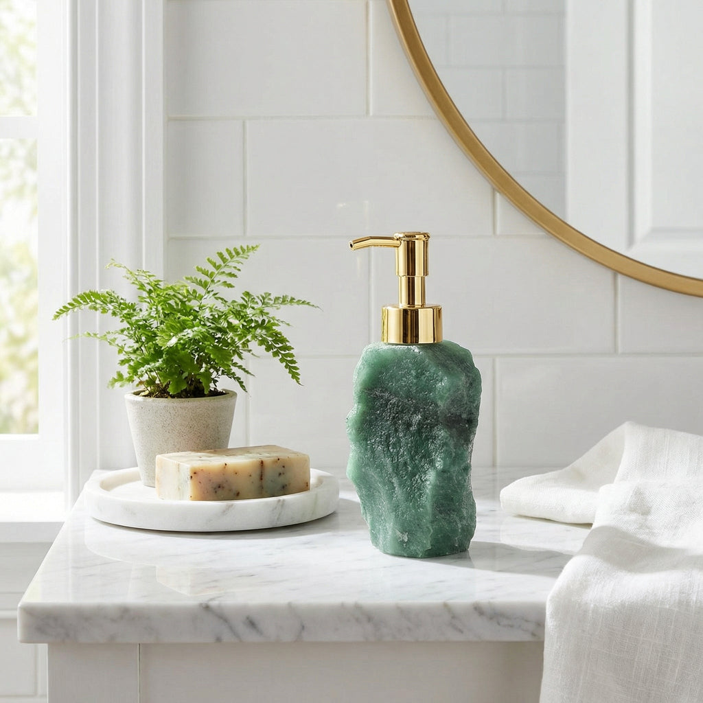 Soap Dispenser