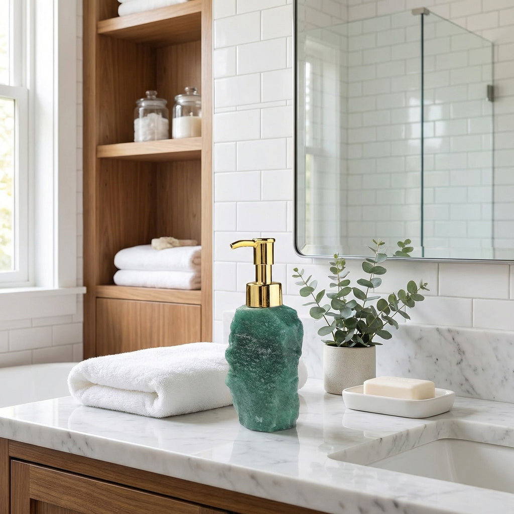 Soap Dispenser
