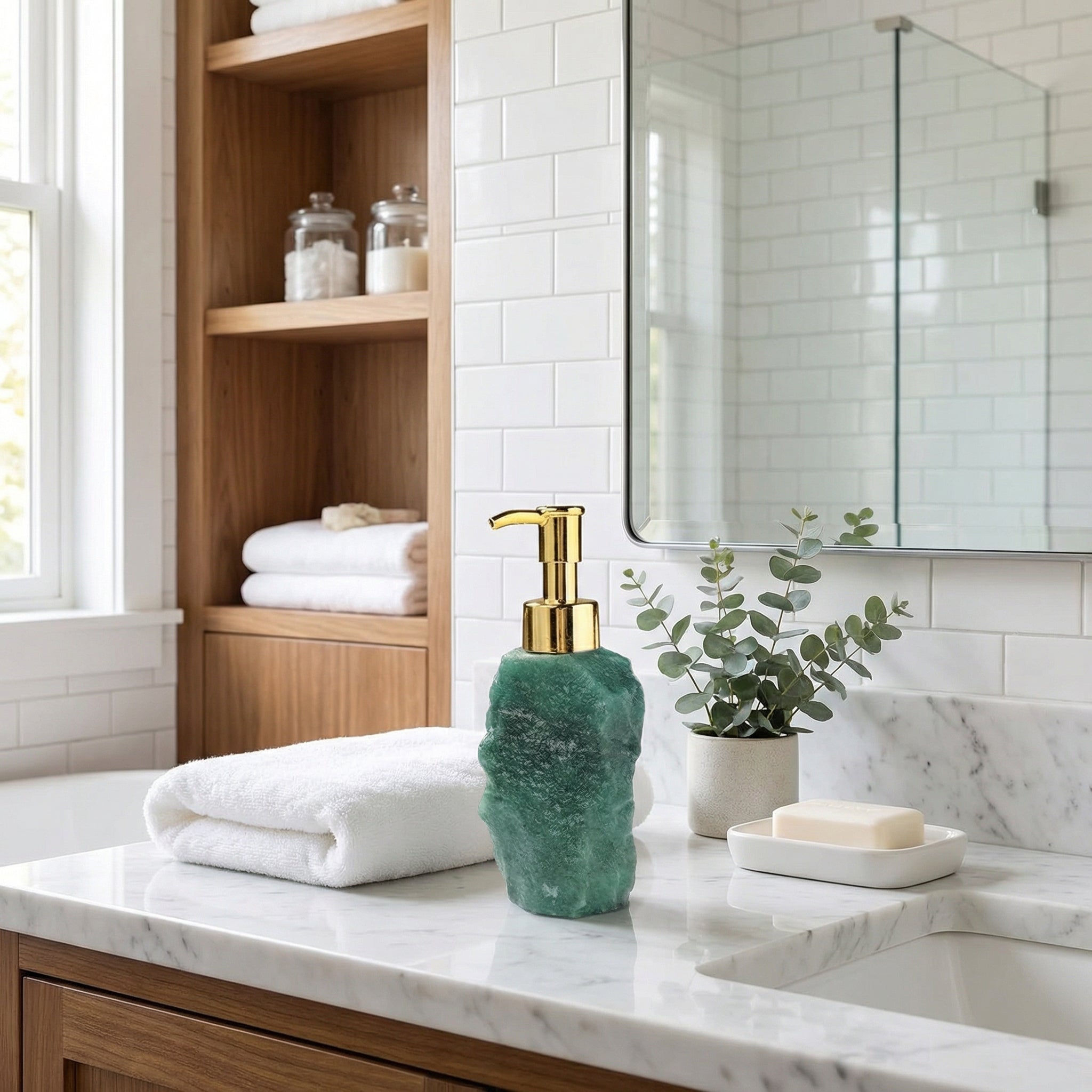 Soap Dispenser