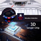 Hidden Camera Detector