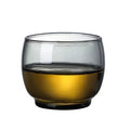 Heat-Resistant Borosilicate Glass Teapot with Filter