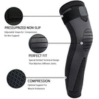 High Elastic Compression Knee Sleeve