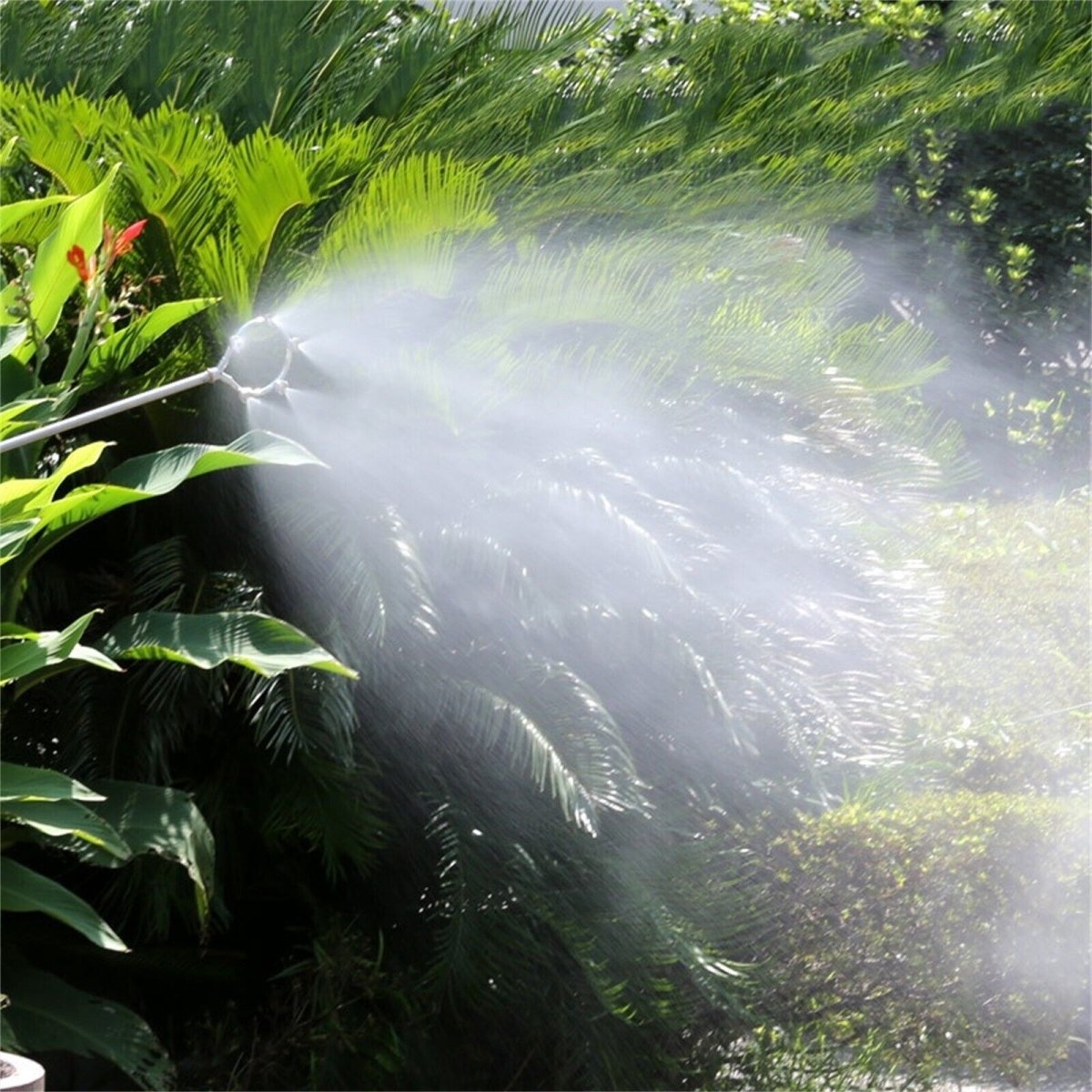 FERTILESPRAY Elite – Precision Applicator for Water and Fertilizer