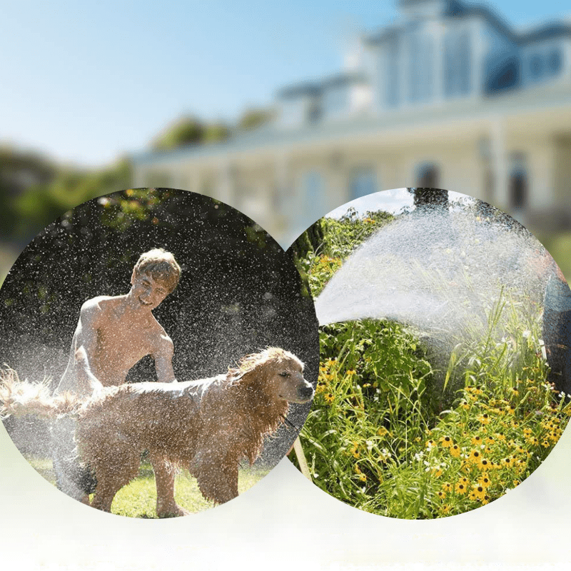 FERTILESPRAY Elite – Precision Applicator for Water and Fertilizer