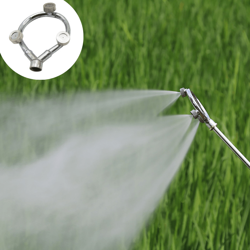 FERTILESPRAY Elite – Precision Applicator for Water and Fertilizer