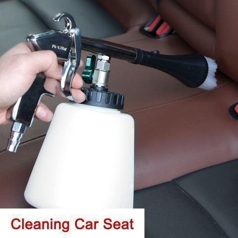 Original Tornado™ High Pressure Car Cleaner Gun
