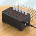 USB Multi-Port Desktop Charging Station