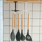 Multifunctional Rotating Hooks