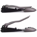 Anti-Splash Nail Clipper