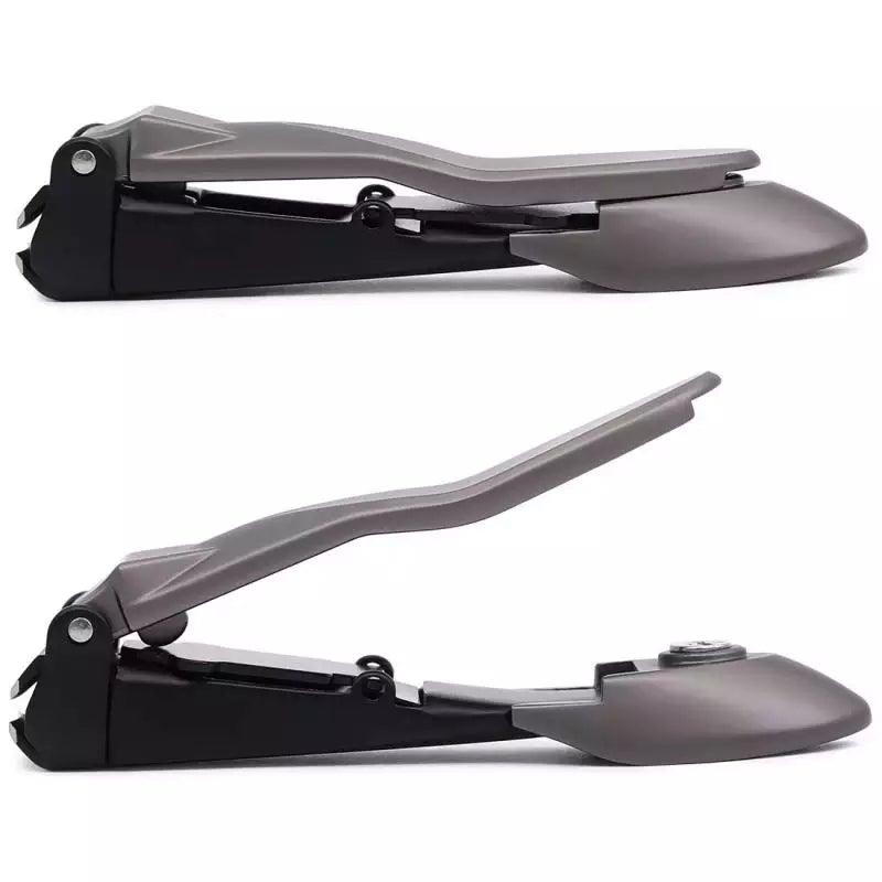 Anti-Splash Nail Clipper