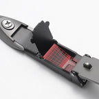 Anti-Splash Nail Clipper