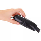 MiniVac - Efficient cleaning - Keyboard protection - Anti-dust!