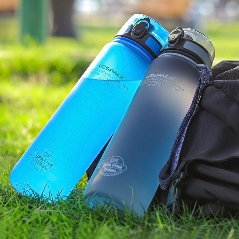 HM Prime Water Bottle