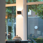 VellaGlow™ | Luxurious Wall Light with Motion Sensor