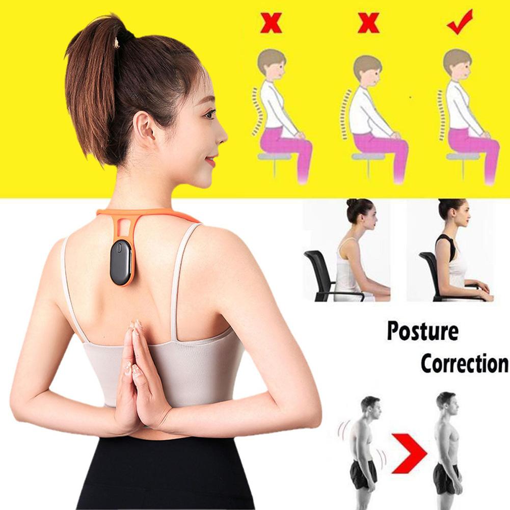 HOLDING PERFECT – Adjustable Posture Corrector for Healthy Alignment