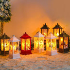 Vacation Lantern