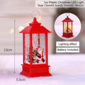 Vacation Lantern
