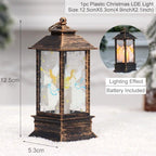 Vacation Lantern