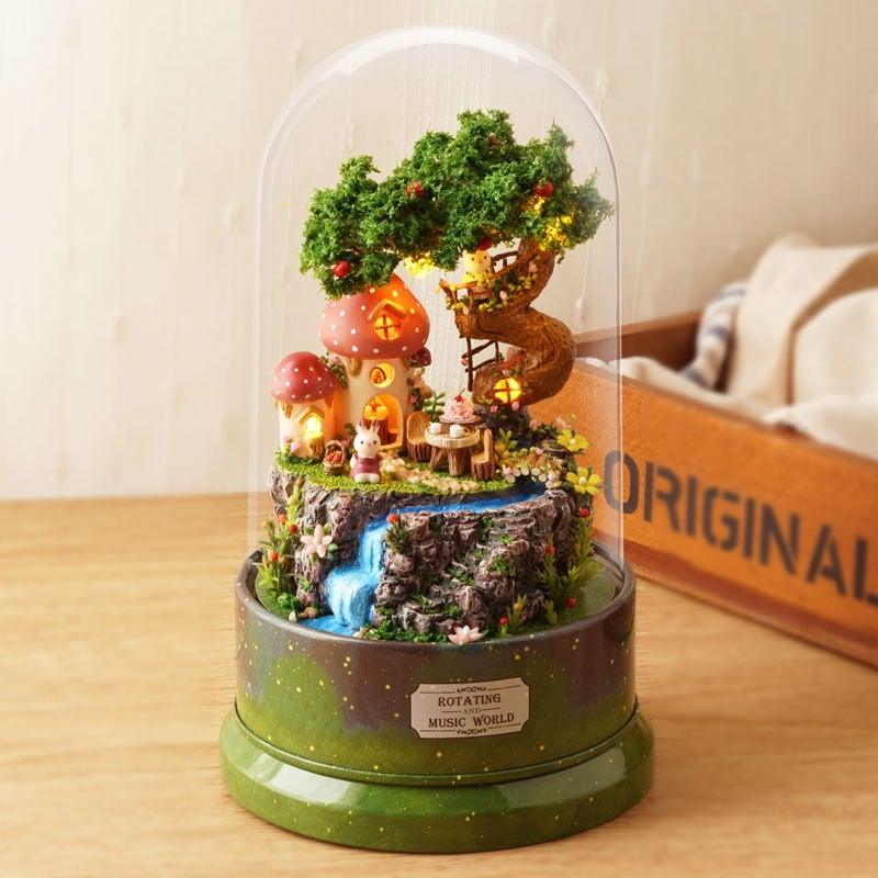 Holiday Miniatures