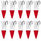 Holiday Tableware Mini Bags
