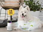 PetFresh - Aromatische Geurverspreider voor Huisdieren
