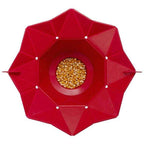 Microwave Popcorn Maker - Can Make Incredibly Delicious Popcorn Anywhere Anytime!