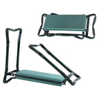 Gardener's bench - Folding ergonomic kneeling bench