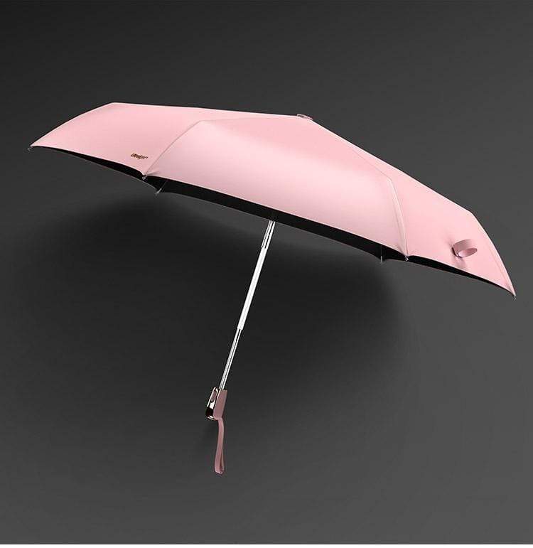 Luxurious ultra-light UV umbrella