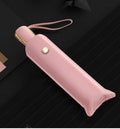 Luxurious ultra-light UV umbrella