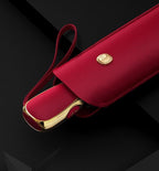 Luxurious ultra-light UV umbrella