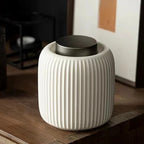 HonorVase - Ceramic Cremation Urn for Pets