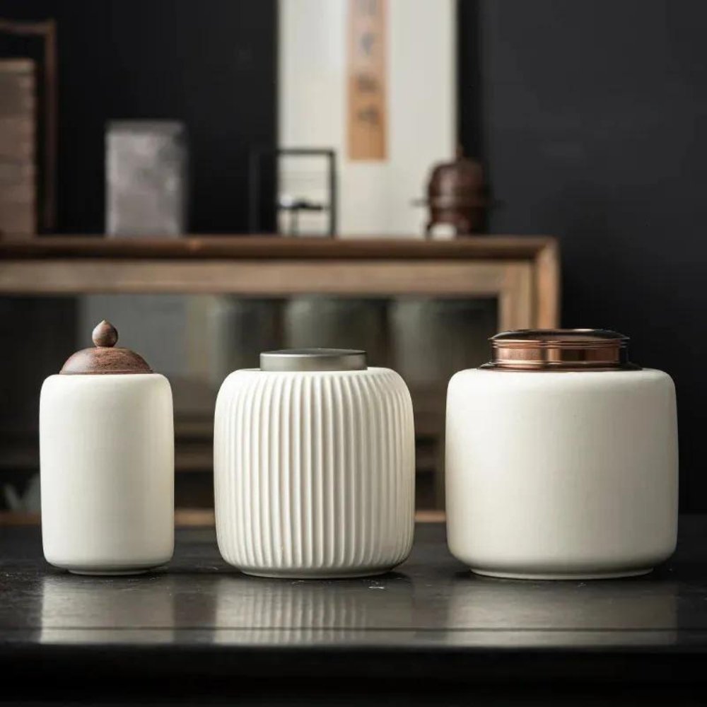 HonorVase - Ceramic Cremation Urn for Pets