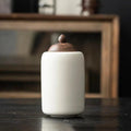 HonorVase - Ceramic Cremation Urn for Pets
