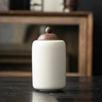 HonorVase - Ceramic Cremation Urn for Pets