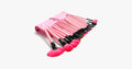24-piece Pink Glory Brush Set