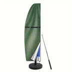 Parasol cover Anti-UV – Waterproof protective cover with zipper