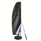 Parasol cover Anti-UV – Waterproof protective cover with zipper
