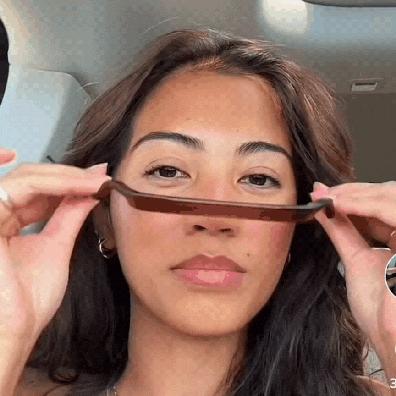 SunBand Headband That Fits Like Sunglasses