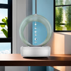 Humidifier with Optical Illusion - GravityFlow