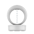 Humidifier with Optical Illusion - GravityFlow
