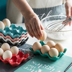 Ceramic Eggshell