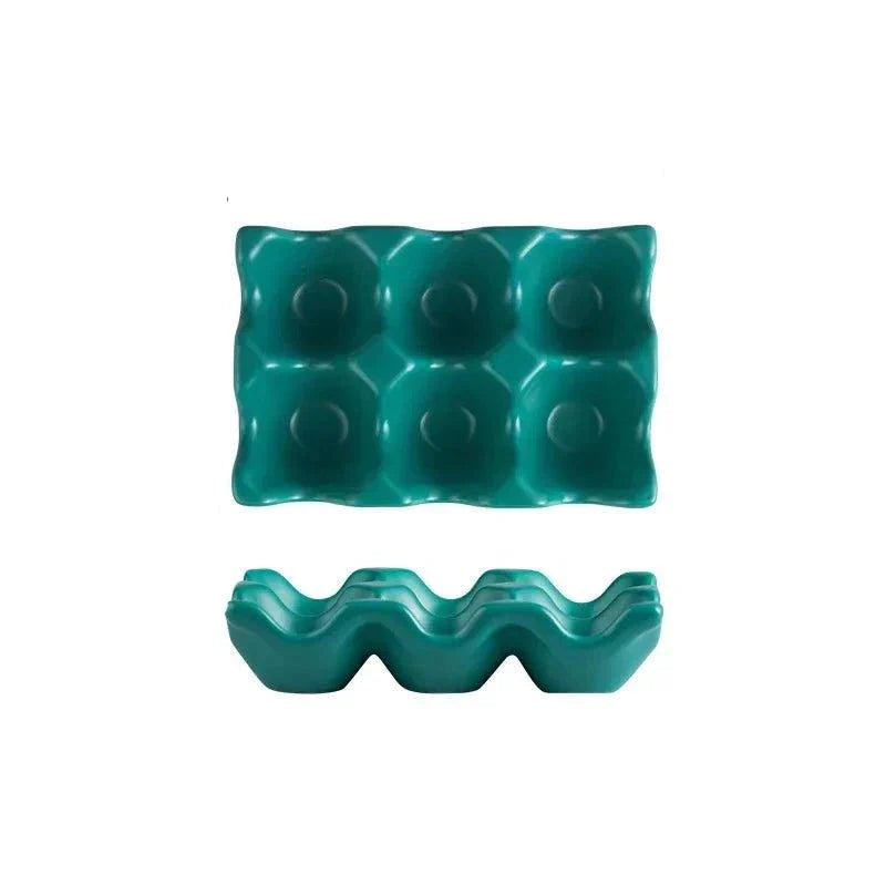 Ceramic Eggshell