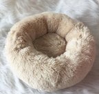 Milowa Soft Orthopedic Pet Bed for Cats and Dogs