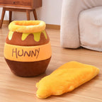 HunnyPot - Honey Cat Bed
