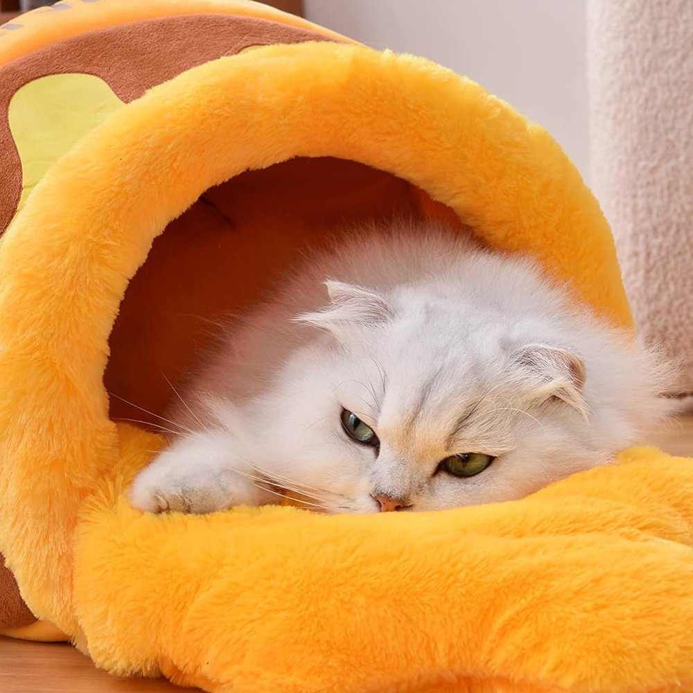 HunnyPot - Honey Cat Bed