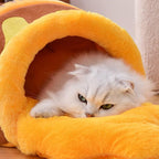 HunnyPot - Honey Cat Bed