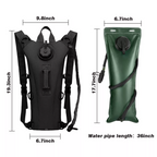 HydraPack 3L Water Backpack