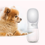 HydroDog Portable Dog Water Bottle