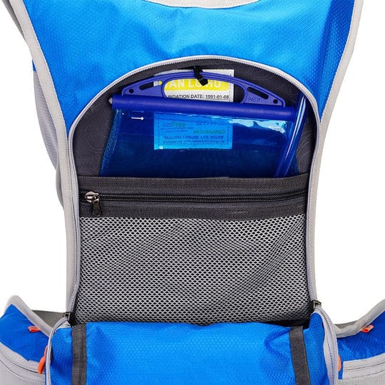 Hydroflow Pack – Hydration Backpack with 2L System & Lightweight Design