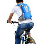 Hydroflow Pack – Hydration Backpack with 2L System & Lightweight Design